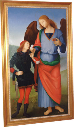 religious painting